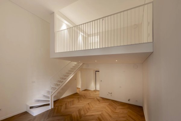 appartamento in vendita a Torino in zona Centro Storico