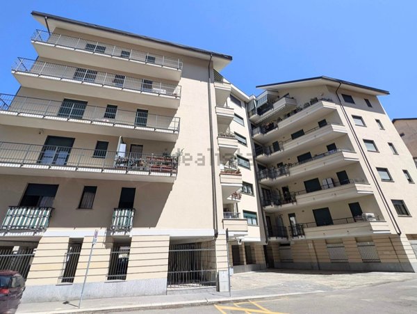 appartamento in vendita a Torino in zona San Donato