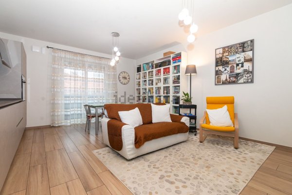 appartamento in vendita a Torino