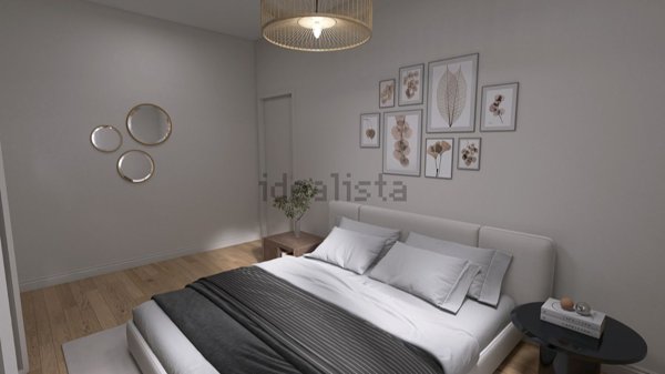 appartamento in vendita a Torino in zona Crocetta