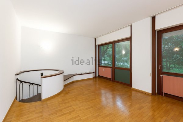 appartamento in vendita a Torino in zona Parella