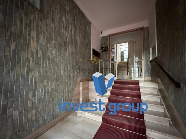 appartamento in vendita a Torino in zona Cit Turin