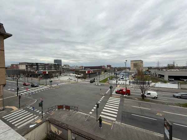 appartamento in vendita a Torino in zona Vanchiglia