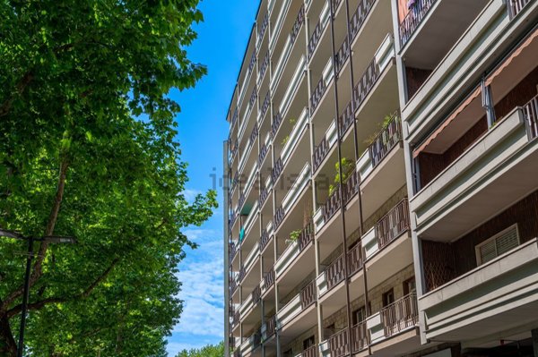 appartamento in vendita a Torino in zona San Donato