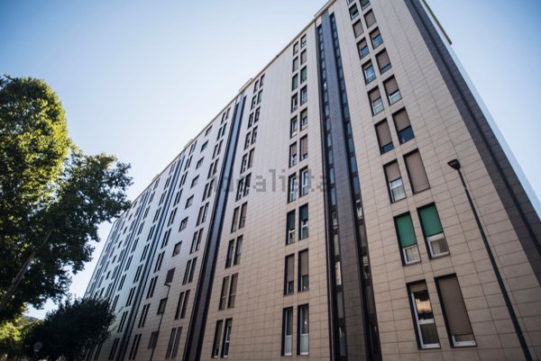 appartamento in vendita a Torino in zona Vanchiglia