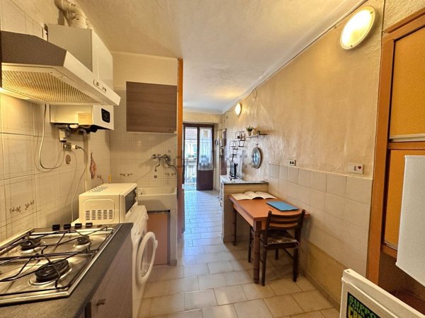 appartamento in vendita a Torino in zona Centro Storico