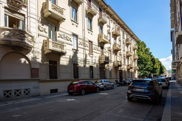 appartamento in vendita a Torino in zona San Donato