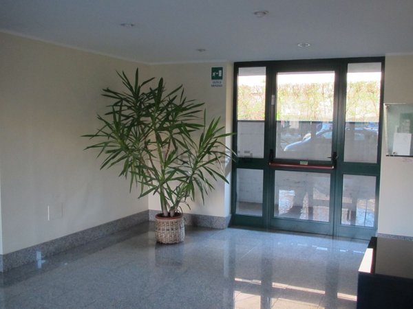 appartamento in vendita a Torino in zona Aurora