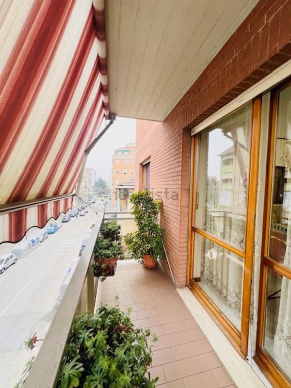 appartamento in vendita a Torino in zona Barriera di Milano
