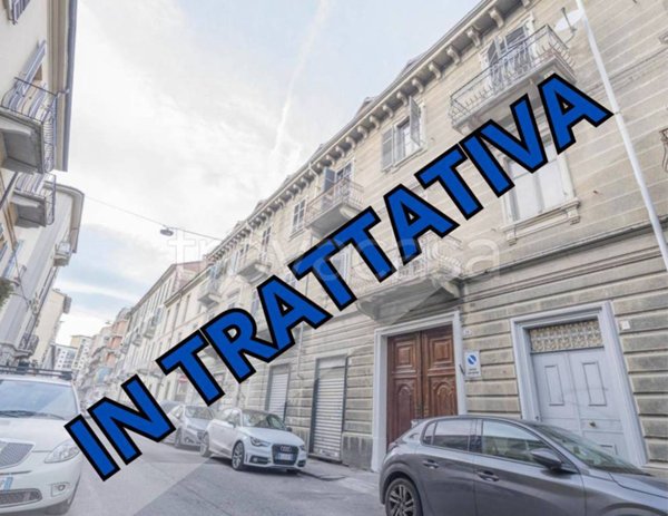 appartamento in vendita a Torino in zona Barriera di Milano