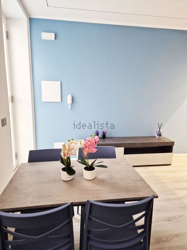 appartamento in vendita a Torino in zona Millefonti