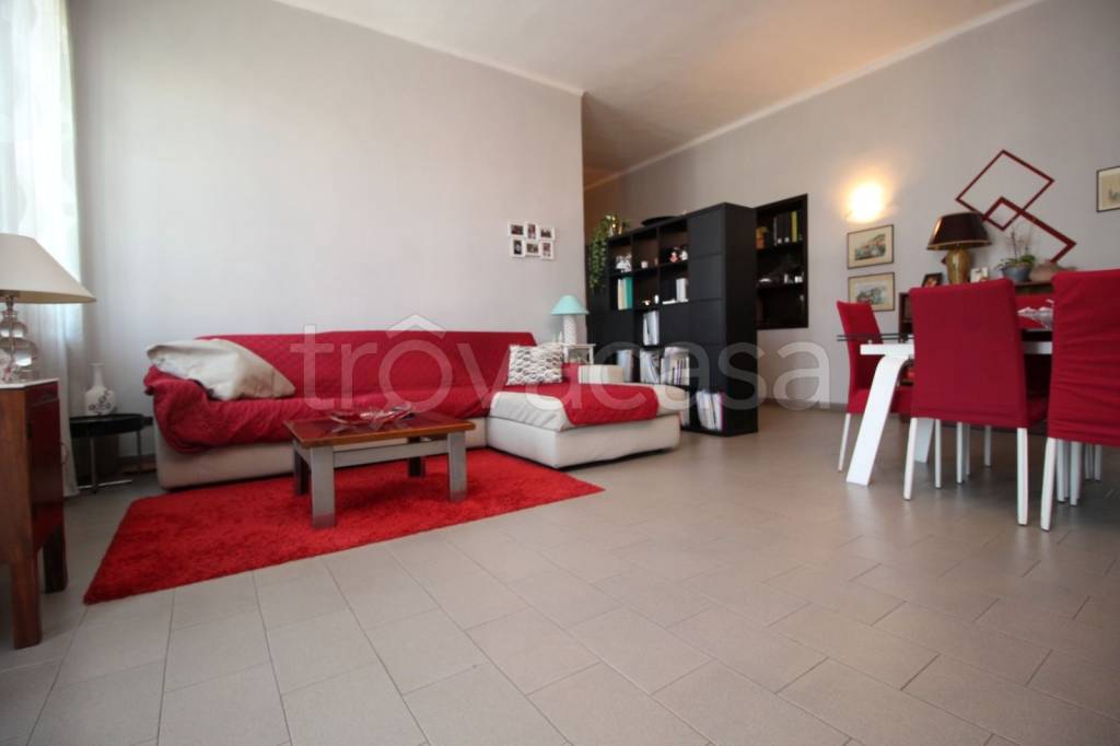 appartamento in vendita a Torino in zona Barriera di Milano