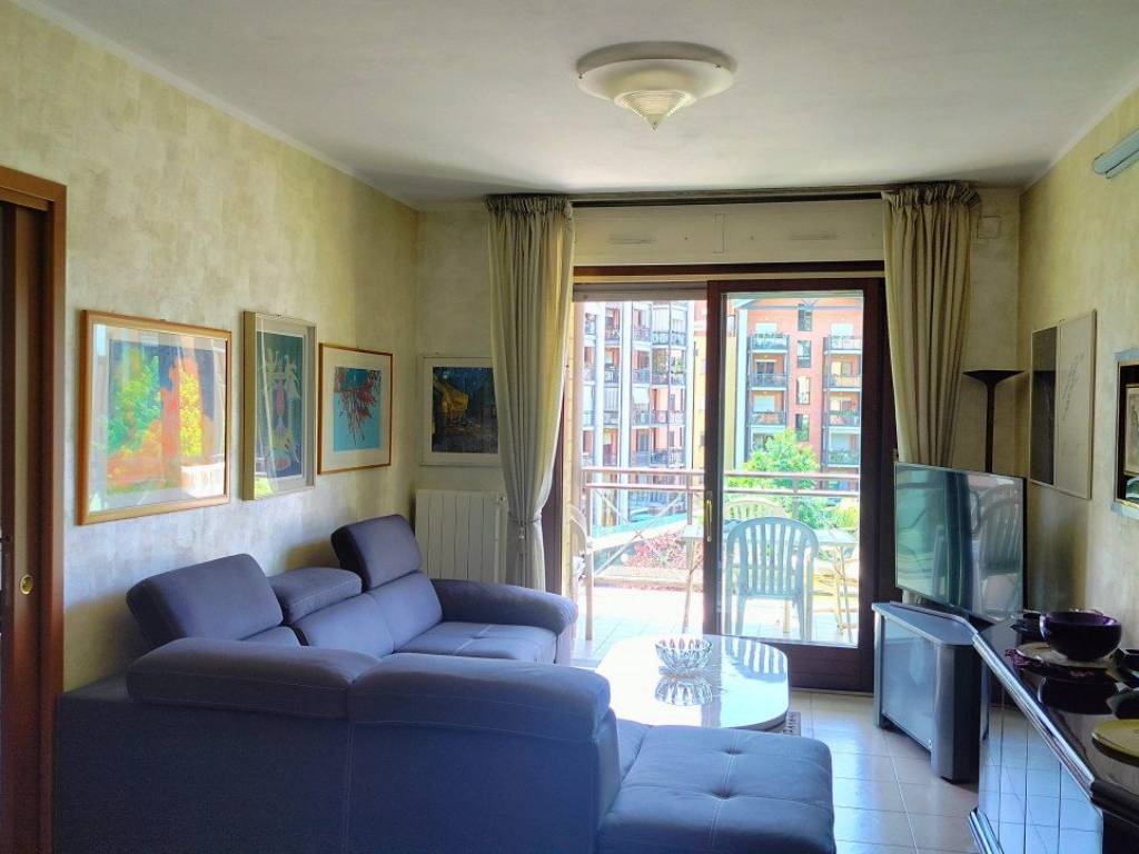 appartamento in vendita a Torino in zona San Donato