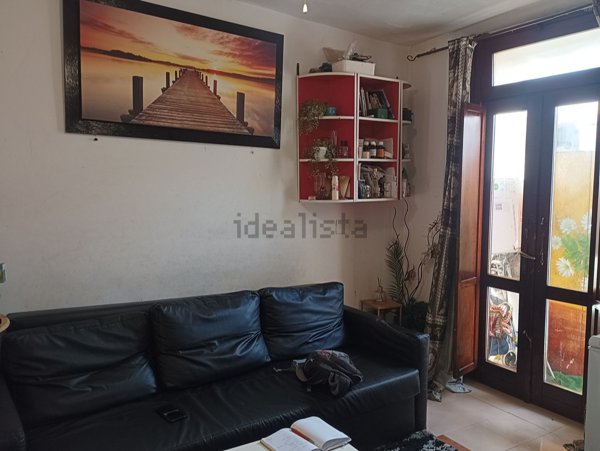 appartamento in vendita a Torino in zona Barriera di Milano