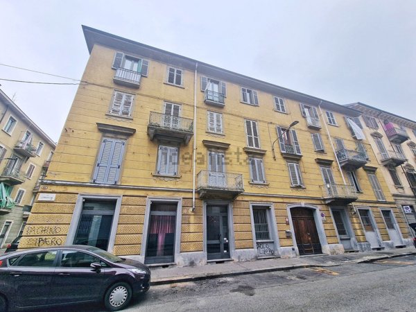appartamento in vendita a Torino in zona Barriera di Milano