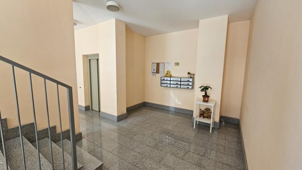 appartamento in vendita a Torino in zona Madonna di Campagna