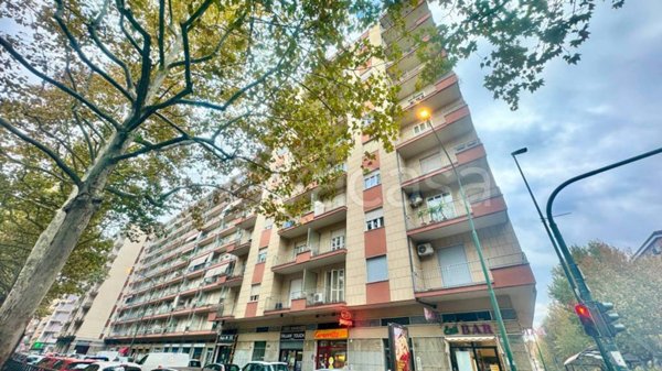 appartamento in vendita a Torino in zona Mirafiori Sud