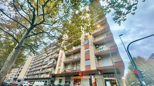 appartamento in vendita a Torino in zona Mirafiori Sud