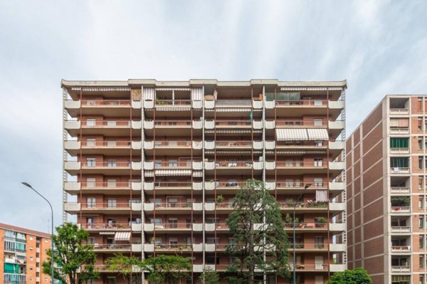 appartamento in vendita a Torino in zona Santa Rita