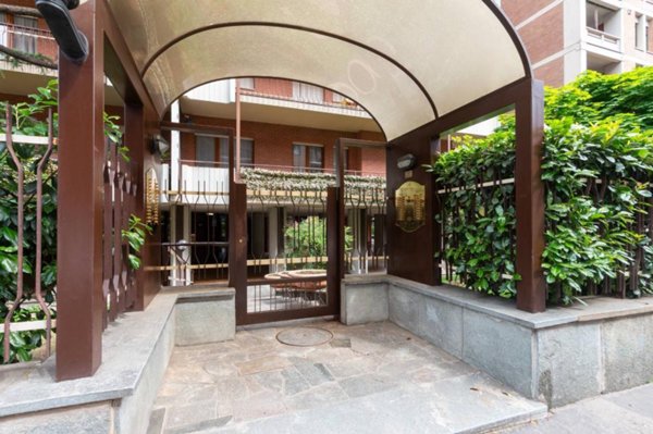 appartamento in vendita a Torino in zona Santa Rita