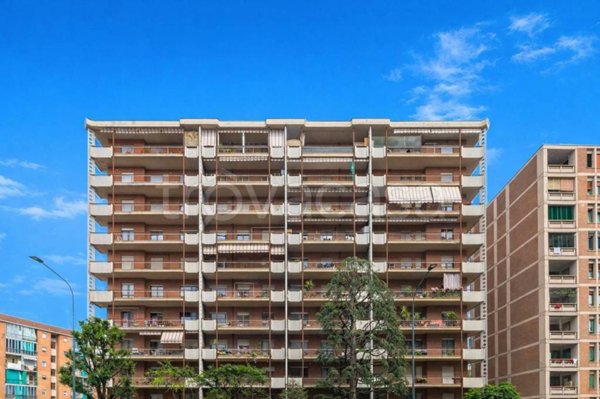 appartamento in vendita a Torino in zona Santa Rita