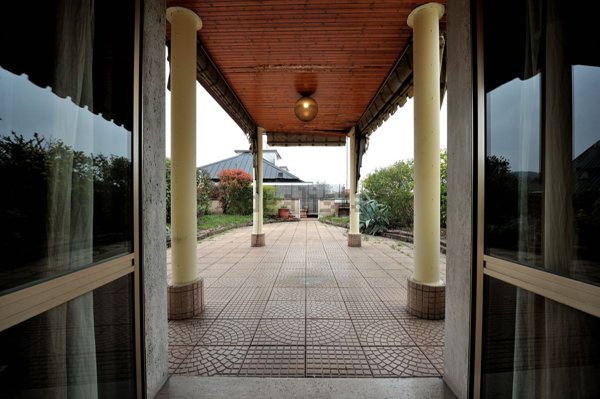 appartamento in vendita a Torino in zona Vanchiglia