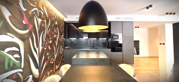 appartamento in vendita a Torino in zona Centro Storico