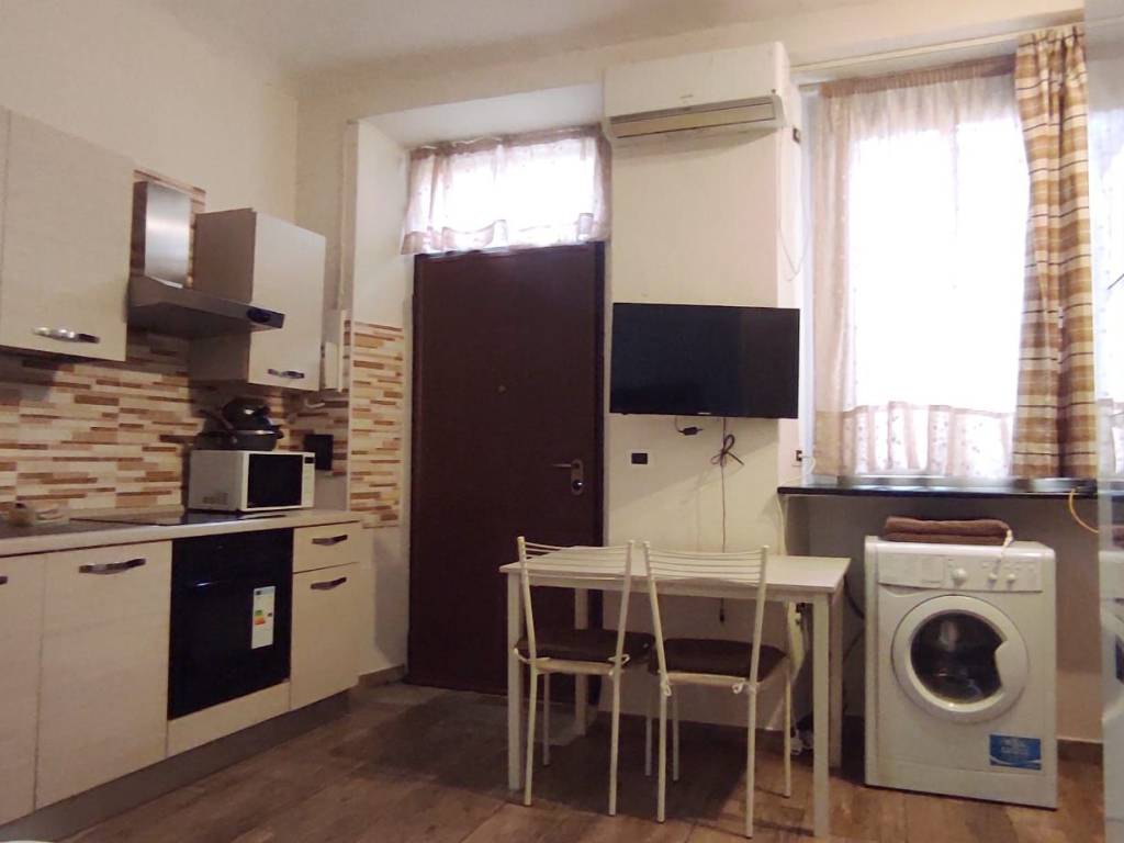 appartamento in vendita a Torino in zona Aurora