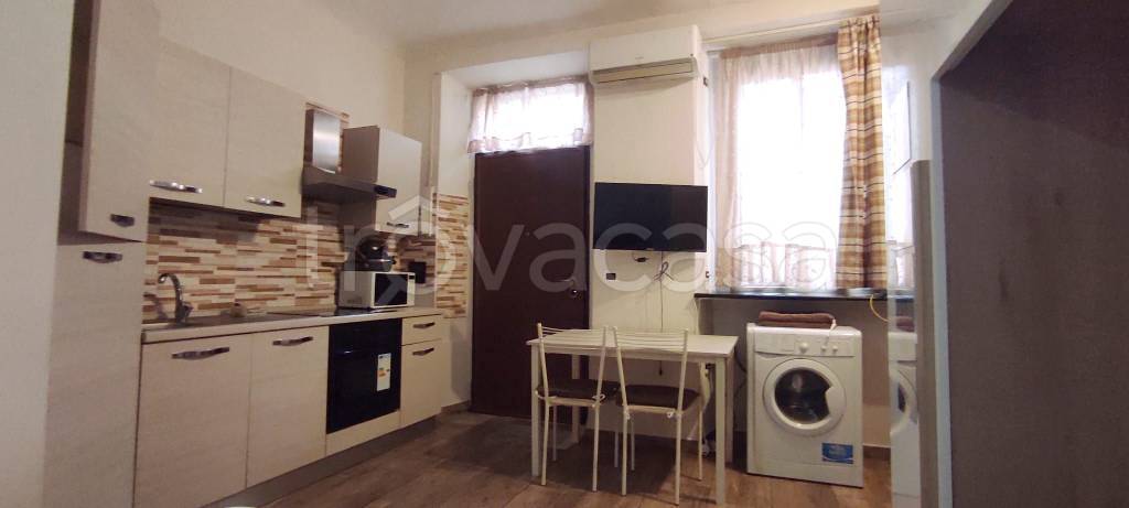 appartamento in vendita a Torino in zona Aurora