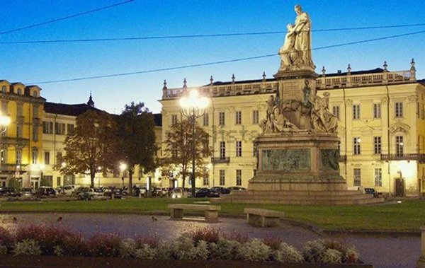appartamento in vendita a Torino in zona Centro Storico