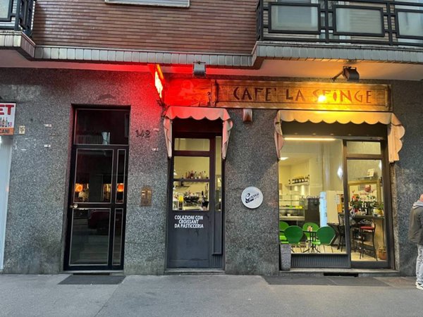 negozio in vendita a Torino in zona Pozzo Strada