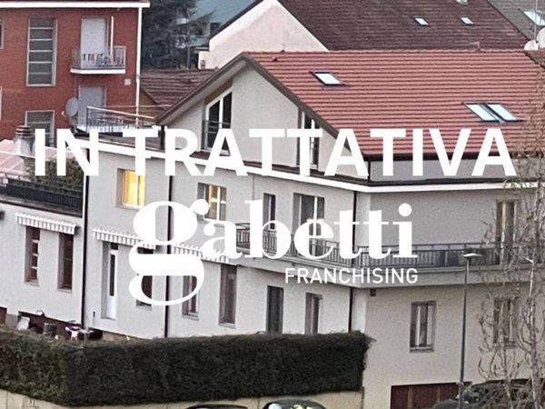 appartamento in vendita a Torino in zona Pozzo Strada