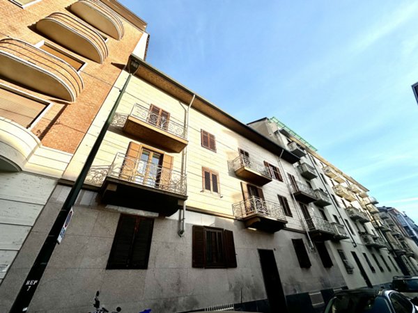 appartamento in vendita a Torino in zona Pozzo Strada