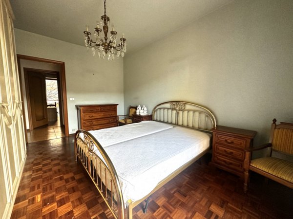 appartamento in vendita a Torino in zona Pozzo Strada