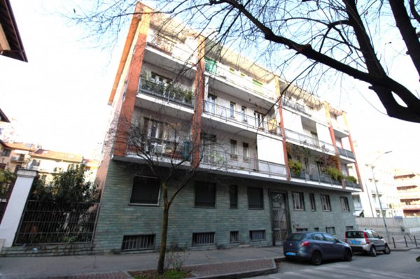 appartamento in vendita a Torino in zona Madonna del Pilone