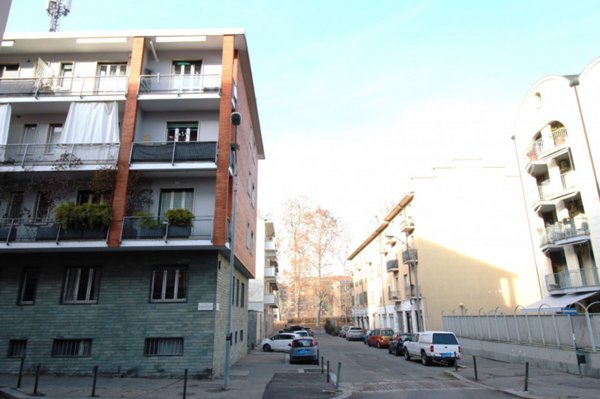 appartamento in vendita a Torino in zona Madonna del Pilone