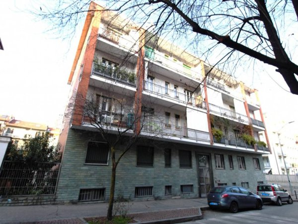 appartamento in vendita a Torino in zona Madonna del Pilone