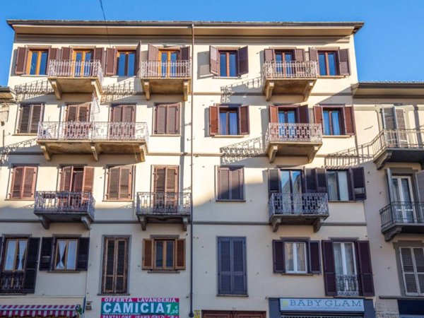appartamento in vendita a Torino in zona San Donato