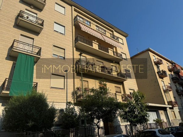 appartamento in vendita a Torino in zona Barriera di Milano
