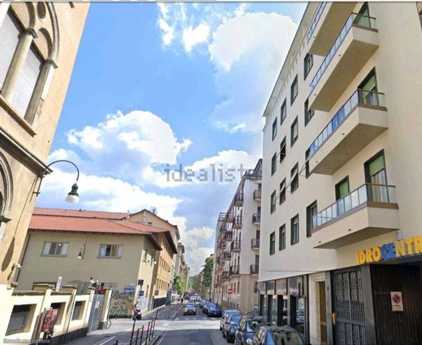 appartamento in vendita a Torino in zona Centro Storico