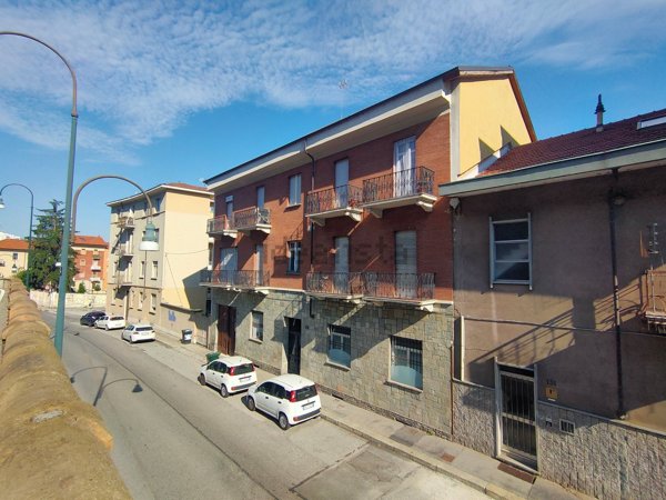 appartamento in vendita a Torino in zona Madonna del Pilone
