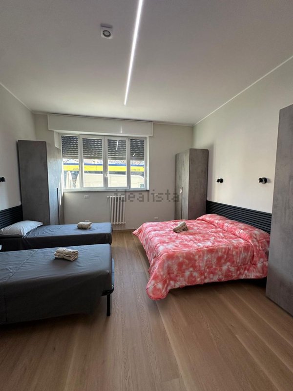 appartamento in vendita a Torino in zona Parella