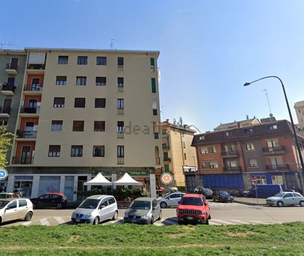 appartamento in vendita a Torino in zona Lucento