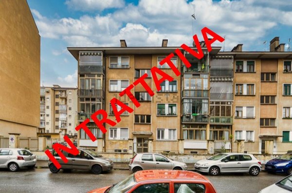 appartamento in vendita a Torino in zona Madonna di Campagna