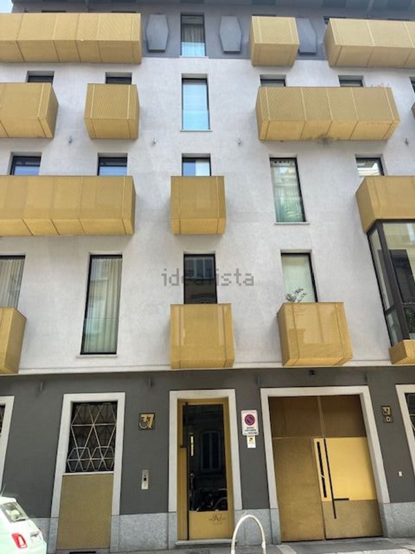 appartamento in vendita a Torino in zona Cit Turin