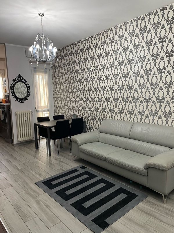 appartamento in vendita a Torino in zona Santa Rita