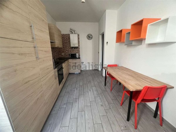 appartamento in vendita a Torino in zona San Donato