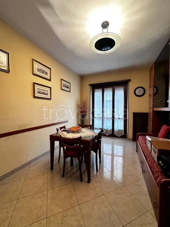 appartamento in vendita a Torino in zona Barriera di Milano