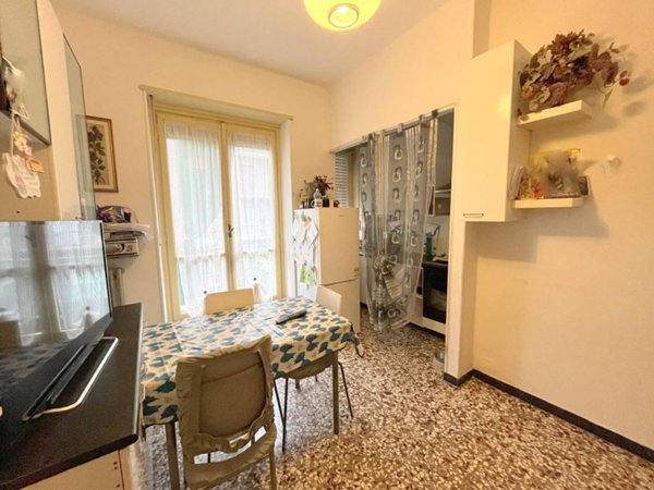 appartamento in vendita a Torino in zona Borgo San Paolo