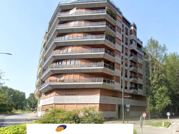 appartamento in vendita a Torino in zona San Salvario